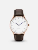 The 1820 Vintage - Gold/White